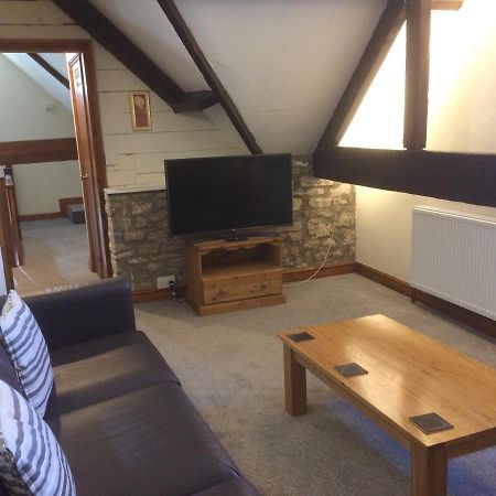 Mill Lodge Wells Exteriör bild