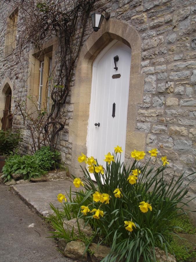 Mill Lodge Wells Exteriör bild