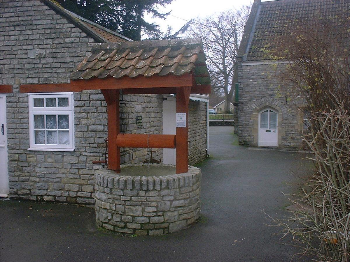 Mill Lodge Wells Exteriör bild